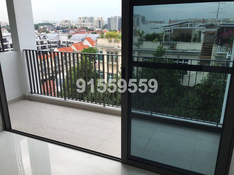 R Maison (D13), Apartment #117278752